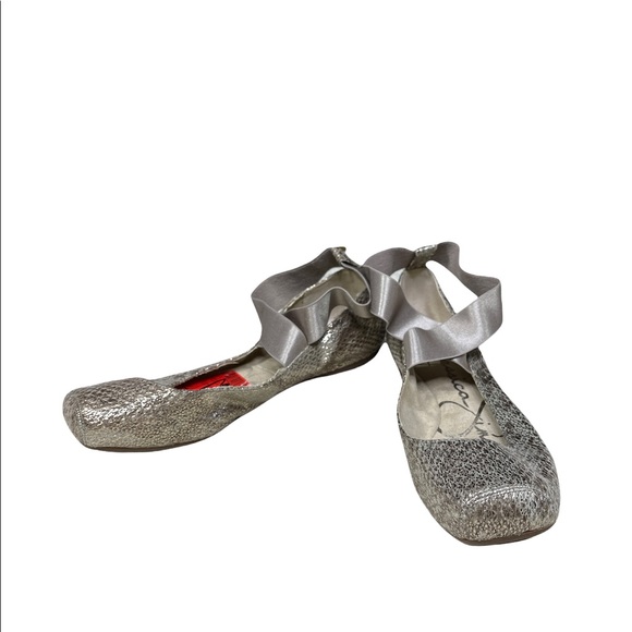 Jessica Simpson Mandalay Ballet Flats - Picture 1 of 6